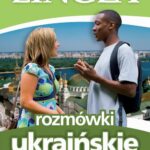 Tytuł: Rozmówki ukraińskie. Z nami się dogadacie
Autor: Lingea
Wydawnictwo: Lingea Sp. z o.o.
Formaty: EPUB, MOBI