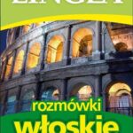Rozmówki włoskie ze słownikiem i gramatyką — okładka e-booka