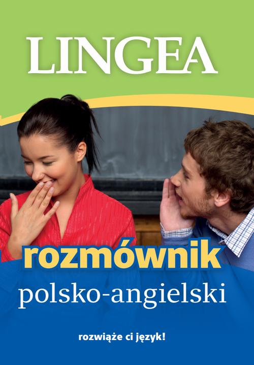Tytuł: Rozmównik polsko-angielski
Autor: Lingea
Wydawnictwo: Lingea Sp. z o.o.
Formaty: EPUB, MOBI