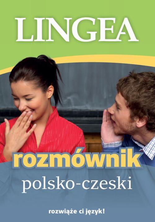 Tytuł: Rozmównik polsko-czeski
Autor: Lingea
Wydawnictwo: Lingea Sp. z o.o.
Formaty: MOBI, EPUB