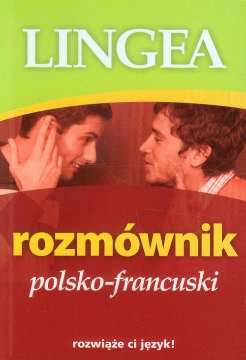 Tytuł: Rozmównik polsko-francuski
Autor: Lingea
Wydawnictwo: Lingea Sp. z o.o.
Formaty: MOBI, EPUB