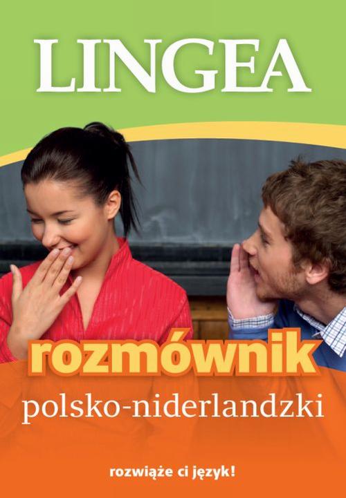 Tytuł: Rozmównik polsko-niderlandzki
Autor: Lingea
Wydawnictwo: Lingea Sp. z o.o.
Formaty: EPUB, MOBI