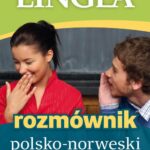 Tytuł: Rozmównik polsko-norweski
Autor: Lingea
Wydawnictwo: Lingea Sp. z o.o.
Formaty: EPUB, MOBI