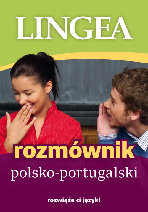 Tytuł: Rozmównik polsko - portugalski
Autor: Lingea
Wydawnictwo: Lingea Sp. z o.o.
Formaty: MOBI, EPUB