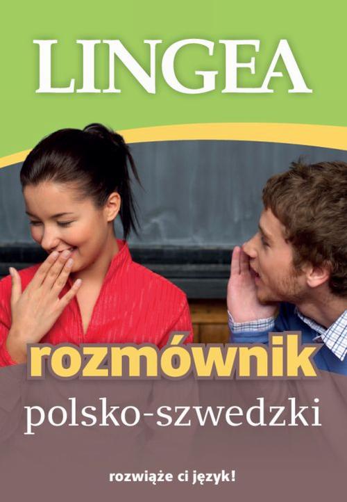 Tytuł: Rozmównik polsko-szwedzki
Autor: Lingea
Wydawnictwo: Lingea Sp. z o.o.
Formaty: EPUB, MOBI