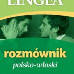 Tytuł: Rozmównik polsko-włoski
Autor: Lingea
Wydawnictwo: Lingea Sp. z o.o.
Formaty: EPUB