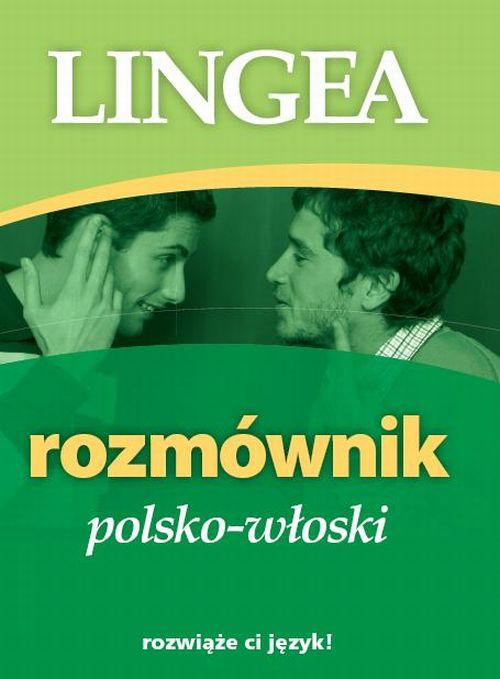 Tytuł: Rozmównik polsko-włoski
Autor: Lingea
Wydawnictwo: Lingea Sp. z o.o.
Formaty: EPUB