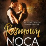 Rozmowy nocą — okładka e-booka