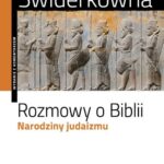 Rozmowy o Biblii. Narodziny judaizmu — okładka e-booka