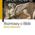 Rozmowy o Biblii. Nowy Testament — okładka e-booka