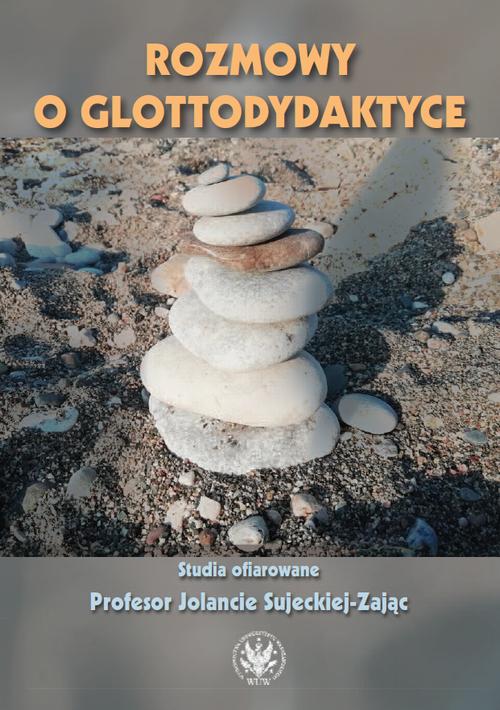 Tytuł: Rozmowy o glottodydaktyce
Autor: 
Wydawnictwo: Wydawnictwa Uniwersytetu Warszawskiego
Formaty: MOBI, PDF, EPUB
