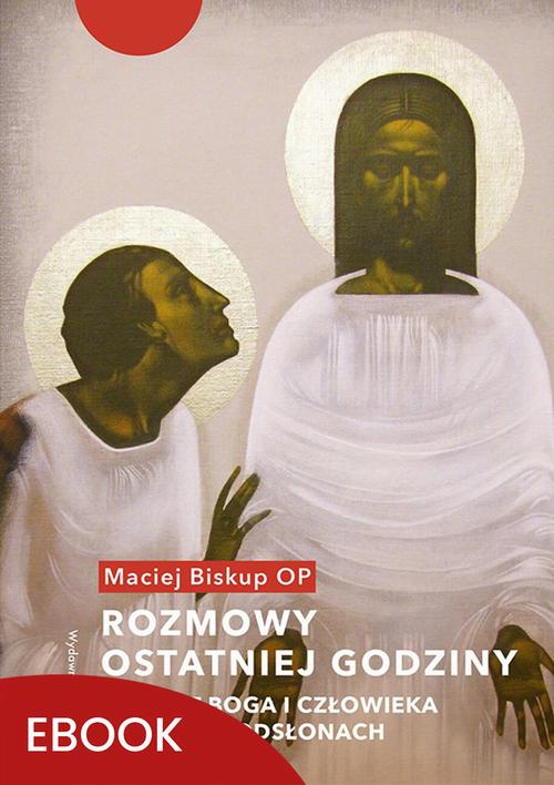 Tytuł: Rozmowy ostatniej godziny
Autor: Maciej Biskup
Wydawnictwo: WAM
Formaty: EPUB, MOBI
