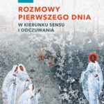 Rozmowy pierwszego dnia — okładka e-booka