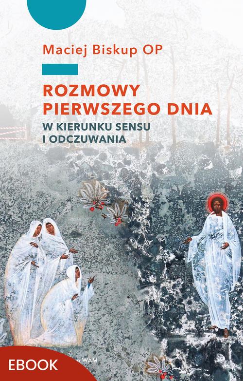 Tytuł: Rozmowy pierwszego dnia
Autor: Maciej Biskup
Wydawnictwo: WAM
Formaty: MOBI, EPUB