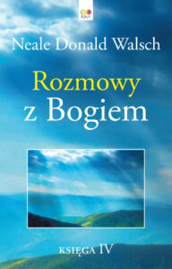 Tytuł: Rozmowy z Bogiem. Księga 4
Autor: Neale Donald Walsch
Wydawnictwo: Wydawnictwo JK (Aha, Feeria)
Formaty: EPUB, MOBI