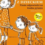 Rozmowy z dzieckiem — okładka e-booka