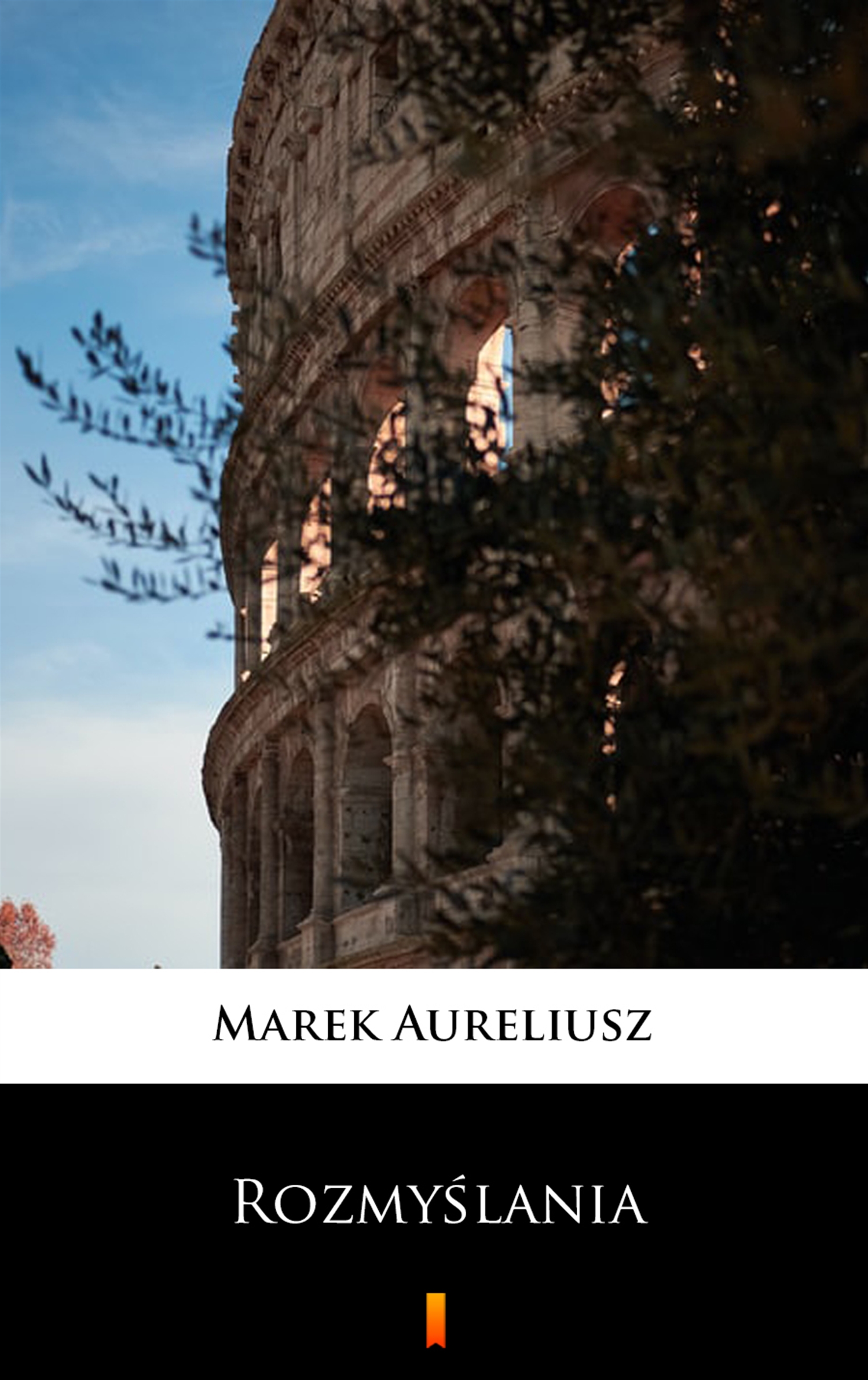 Tytuł: Rozmyślania
Autor: Marek Aureliusz
Wydawnictwo: KtoCzyta.pl
Formaty: EPUB, MOBI