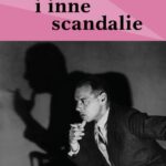 Tytuł: Różowe krowy i szare scandalie
Autor: Michał Choromański
Wydawnictwo: Estymator
Formaty: MOBI, PDF, EPUB