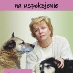 Różowe tabletki na uspokojenie — okładka e-booka