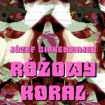 Różowy koral. Baśniowa opowieść — okładka e-booka