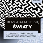 Rozpadające się światy — okładka e-booka
