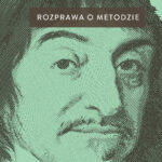 Rozprawa o metodzie — okładka e-booka