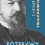 Rozprawy — okładka e-booka