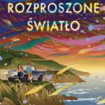 Rozproszone światło — okładka e-booka