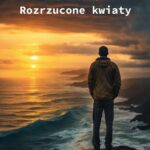 Rozrzucone kwiaty — okładka e-booka
