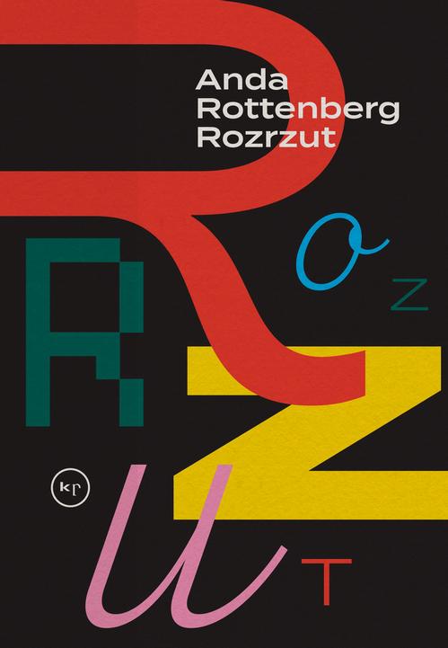 Tytuł: Rozrzut
Autor: Anda Rottenberg
Wydawnictwo: Wydawnictwo Krytyki Politycznej
Formaty: MOBI, EPUB