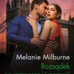 Tytuł: Rozsądek na przegranej pozycji
Autor: Melanie Milburne
Wydawnictwo: Harlequin
Formaty: MOBI, EPUB
