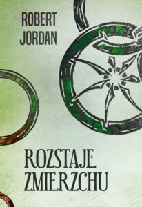 Tytuł: Rozstaje zmierzchu
Autor: Robert Jordan
Wydawnictwo: Zysk i S-ka
Formaty: EPUB, MOBI