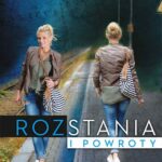 Rozstania i powroty — okładka e-booka