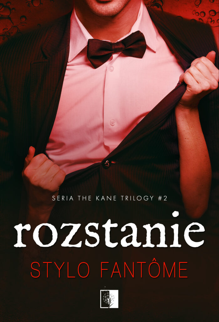 Tytuł: Rozstanie
Autor: Stylo Fantôme
Wydawnictwo: Wydawnictwo NieZwykłe
Formaty: EPUB, MOBI