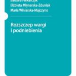 Rozszczep wargi i podniebienia — okładka e-booka