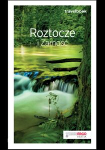 Tytuł: Roztocze i Zamość. Travelbook. Wydanie 1
Autor: Krzysztof Bzowski
Wydawnictwo: Bezdroża
Formaty: EPUB, PDF, MOBI