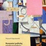 Rozumieć politykę międzynarodową — okładka e-booka