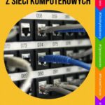 Tytuł: Rozwiązania zadań z sieci komputerowych
Autor: Jerzy Kluczewski
Wydawnictwo: ITStart
Formaty: PDF