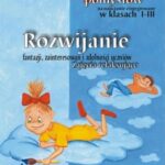 Tytuł: Rozwijanie fantazji, zainteresowań i zdolności uczniów. Zajęcia relaksujące - 160 pomysłów na nauczanie zintegrowane w klasach I-III
Autor: Jadwiga Stasica
Wydawnictwo: Impuls
Formaty: PDF