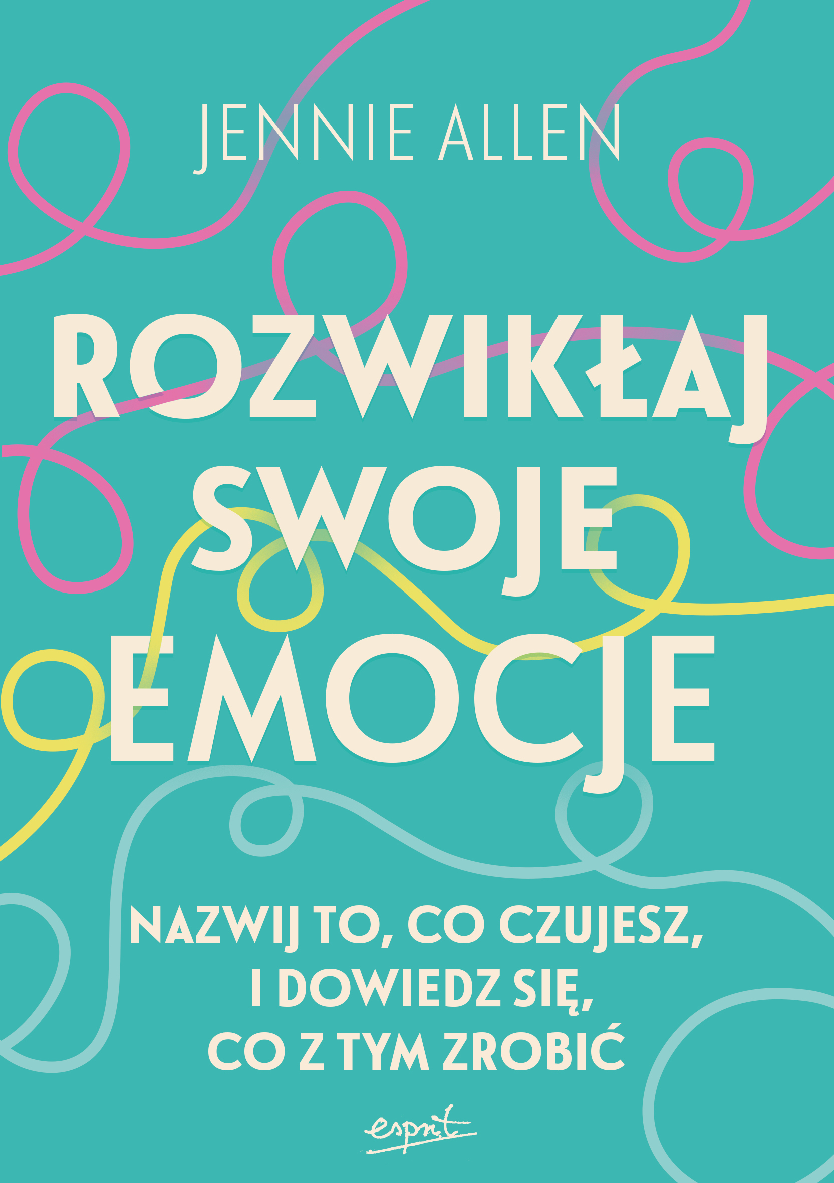 Tytuł: Rozwikłaj swoje emocje EBOOK. Nazwij to, co czujesz, i dowiedz się, co z tym zrobić
Autor: Jennie Allen
Wydawnictwo: Wydawnictwo Esprit
Formaty: EPUB, MOBI