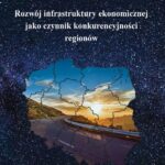 Tytuł: Rozwój infrastruktury ekonomicznej jako czynnik konkurencyjności regionów
Autor: Tadeusz Dyr, Karolina Ziółkowska
Wydawnictwo: Spatium
Formaty: PDF