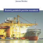 Rozwój polskich portów morskich — okładka e-booka