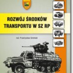 Tytuł: Rozwój środków transportu w SZ RP
Autor: 
Wydawnictwo: BEL Studio
Formaty: PDF