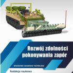 Rozwój zdolności pokonywania zapór — okładka e-booka