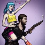 Tytuł: R!P!G!
Autor: Krzysztof Bonk
Wydawnictwo: Wydawnictwo e-bookowo
Formaty: PDF, EPUB, MOBI