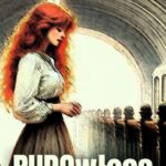 Tytuł: Rudowłosa
Autor: Anna Kiesewetter
Wydawnictwo: Wydawnictwo e-bookowo
Formaty: PDF, EPUB, MOBI