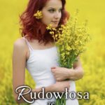 Rudowłosa ze Starych Babic — okładka e-booka