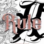 Tytuł: Rule
Autor: Jay Crownover
Wydawnictwo: NieZwykłe Zagraniczne
Formaty: MOBI, EPUB