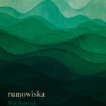 Rumowiska — okładka e-booka