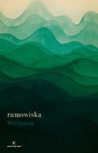 Rumowiska — okładka e-booka
